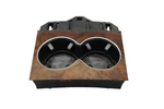 14-17 Mercedes E550 E400 E350 Coupe Center Console Cup Holder Compartment Oem. Fixed Price $45.00.