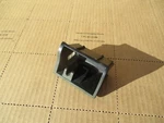 2014 Cla 250 Mercedes-benz Black Ashtray Insert Oem A1768130002 E0517610019. Fixed Price $16.08.