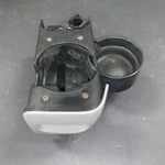 95-99 Chevy Silverado Suburban Gmc Sierra Dash Dual Gray. Fixed Price $45.00.