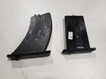 2007 Bmw 550I E60 Sedan - Right And Left Cupholders Oem 7047145 7034132. Fixed Price $58.50.