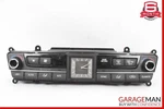 15-16 Hyundai Genesis Climate Control Unit 97250-B1150 Oem. Fixed Price $28.75.