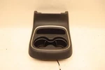 2016-2018 Dodge Durango Rear Center Console Cup Holder Tray W/ Panel Trim Oem. Fixed Price $63.00.