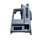 2003-2006 Jeep Wrangler Oem Shifter Trim Floor Center Console Cup Holder Tj. Fixed Price $125.53.