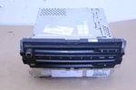 Bmw Am Fm Navigation Gps Cd Disc Radio Player Oem. Fixed Price $161.99.