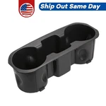 Front Console Cup Holder Rubber For 2020-2023 Chevy Silverado 2500 3500 84505584. Fixed Price $18.99.
