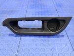 11-19 Ford Explorer Quarter Cup Holder Assembly Left Driver Side Black Oem. Fixed Price $59.99.