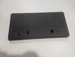 License Plate Bracket Mount Holder - 2012 Mini Cooper Oem 7277884. Fixed Price $72.00.