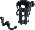 Kuryakyn 6493 Reflex Drink Holder-passenger Mount Black. Fixed Price $110.39.