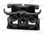 Mercedes W140 Cup Holder 1997-1999 S320, S420, S500, S350 S280 S600 /amg S70. Fixed Price $750.00.