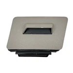 2008 09 2010 Ford F250 F350 Super Duty Oem Gray Folding Ash Tray 8C34-2504810-B. Fixed Price $69.00.
