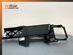 17-18 Cadillac XT5 Center Console Cup Holder Black Leather Oem. Fixed Price $55.19.