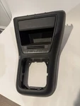 09 - 18 Volkswagen Tiguan Center Console Shifter Trim Bezel Oem Black. Fixed Price $63.85.