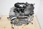 07-08-09-10-11-12 Nissan Altima 2.5L Engine QR25DE 4 Cyl. Motor Rogue 08-13. Fixed Price $895.00.