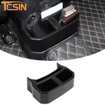 Center Rear Cup Holder Mount Storage Box Organizer For Jeep Wrangler Jl 18+BLACK. Fixed Price $20.12.
