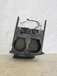 1997-2003 Ford F150 Expedition Cup Holder Front Dash Gray Grey Oem A2. Fixed Price $58.09.