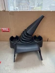 2001 Ford Ranger Manual Mt Cup Holder Floor Shifter Boot 295740. Fixed Price $100.00.