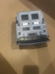 2005-2010 Honda Odyssey Front Center Dash Dual Cup Holder Gray Oem. Fixed Price $35.00.