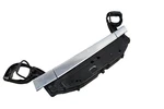 10-16 Porsche Panamera 970 Front Dash Panel Dual Stow Away Cup Holders. Fixed Price $125.99.
