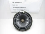 2017-2019 Honda Civic Door Panel Audio Speaker 06726TBA1 Oem. Fixed Price $19.83.