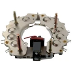 New Rectifier And Brush Holder For Toyota Corolla L4 1.6L 83-87 27362-63030. Fixed Price $76.95.