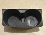 SP17636 2013 Infiniti JX35 Center Cup Holder Insert Black. Fixed Price $55.99.