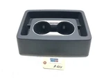 2020-2024 Lincoln Aviator Rear Seat Console Dual Cupholder Storage Panel Oem. Fixed Price $179.99.