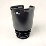 Joytutus Car Cup Holder Expander. Fixed Price $14.99.