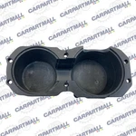 2008-2011 Hyundai Accent Center Console Dual Cup Holder Assy 84642-1E201 Oem. Fixed Price $39.97.