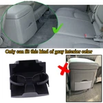 Rear Center Console Cup Holder 96965-ZP00C For Nissan Frontier Xterra 2006-2019. Fixed Price $13.95.