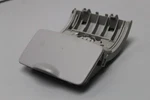 2008-2010 Scion Xb Rear Center Console Back Oem Light Gray. Fixed Price $80.00.