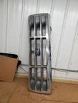 Grille From 8501 Gvw Chrome Fits 92-97 Ford F250 Pickup 291837. Fixed Price $34.50.