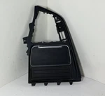 16-20 Bmw F30 F32 F80 4/3-SER Center Console Sliding Cup Holder 51169323675 Oem. Fixed Price $144.99.