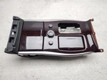 2011-2013 Infiniti M37 Front Center Console Shifter Bezel Cup Holder Oem. Fixed Price $103.50.
