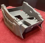 06-08 Dodge Ram 1500 Oem Business Class Floor Center Console Slate/gray. Fixed Price $114.95.