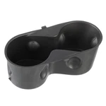 17-25 Chrysler Pacifica Voyager Console Cup Holder Liner Insert Mopar 68312537AB. Fixed Price $33.97.