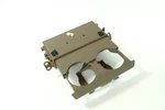 55615-06010 55620-06010 92-96 Toyota Camry Center Tray Cup Holder Brown Mint. Fixed Price $40.00.