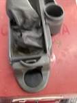96-04 Toyota Tacoma 4WD Center Console Shifter Boot Bezel Manual Light Gray Oem. Fixed Price $149.99.
