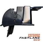 2009-2015 Jaguar Xf Coin Tray New Oem C2Z31202. Fixed Price $72.90.