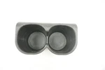 15 2014-2019 Infiniti Q70 Cup Holder Used Oem (68961-1MA0A). Fixed Price $49.99.