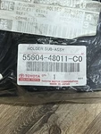 1999-2003 Lexus RX300 Instrument Panel Cup Holder Sub-assembly Black. Fixed Price $99.95.