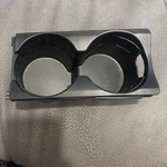 Volvo V50 S40 C30 C70 2007-2012 Front Dashboard Cup Holder 8632668 Oem. Fixed Price $34.99.