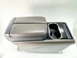 20-23 Mazda CX-9 CX9 Rear Center Console Arm Rest Storage W / Cup Holder Oem. Fixed Price $159.00.