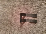 Genuine Gm Cup Holder Clip 10271044 Oem. Fixed Price $7.85.