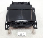 10-16 Oem Mercedes W212 E350 Center Console Ashtray Cup Holder Compartment *. Fixed Price $199.95.