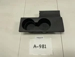 2012 Mazda 5 Sport Center Console Cup Holder Oem+. Fixed Price $24.09.