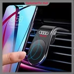 Magnetic Car Phone Holder Mount For Audi Line Rs A3 A4 A5 A6 Q5 Q7 Q8 A1 Q3. Fixed Price $23.58.
