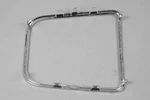 Genuine Mopar Trim Ring 1WJ19SZ6AC. Fixed Price $45.44.