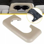 1999-2010 Ford F-250 F-350 F-450 Center Console Cup Holder Armrest Pad Beige. Fixed Price $22.99.