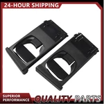 Pair Cup-holder Fits Toyota Hilux Vigo Sr Pickup Fortuner 2004-15 #55604-0K010. Fixed Price $27.44.