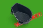 07-2013 Bmw 328I 335I E93 Convertible Center Console Insert Tray Cup Holder. Fixed Price $39.87.